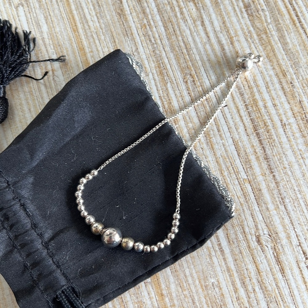 Pandora Adjustable Bracelet!